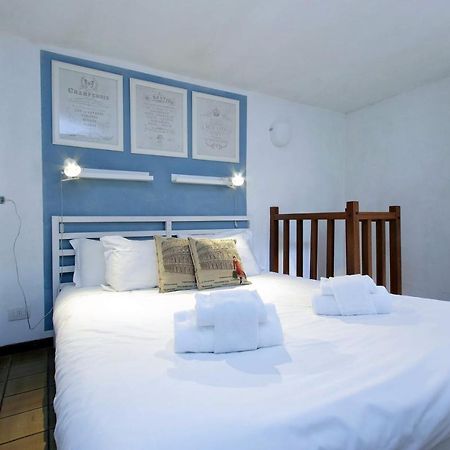 Banchi Nuovi Apartment Rome Exterior photo