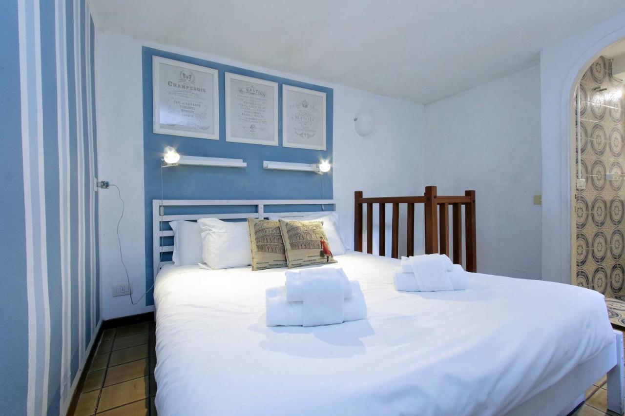 Banchi Nuovi Apartment Rome Exterior photo