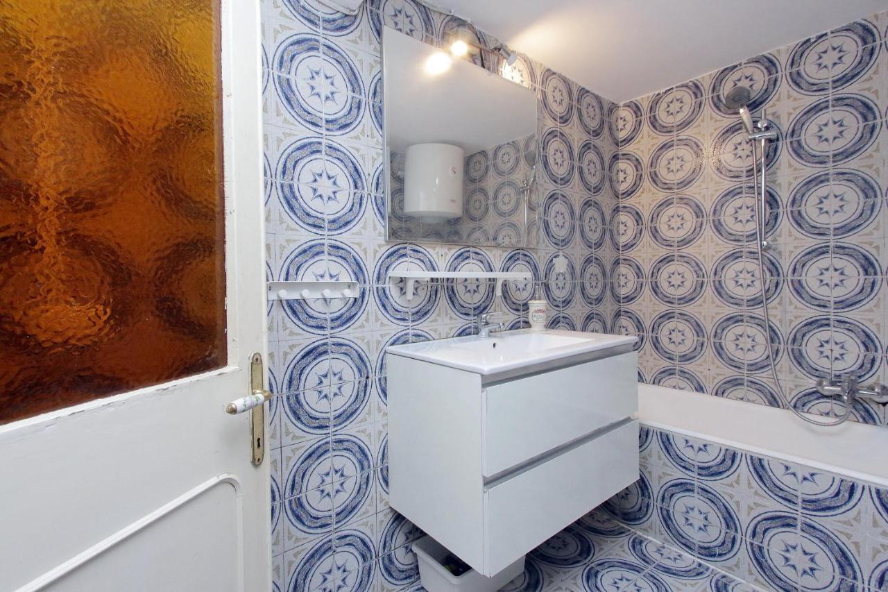 Banchi Nuovi Apartment Rome Exterior photo